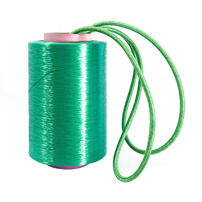 Polyester Sənaye İpliyinin tətbiqi