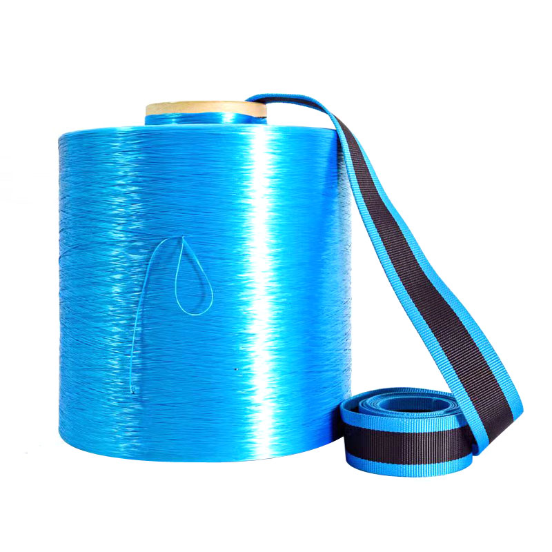 Polyester ipliyin davamlılığı nədir?